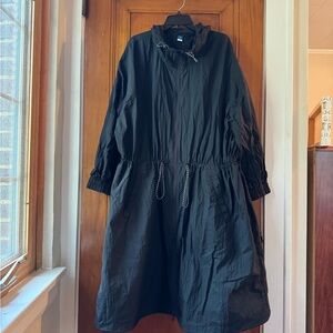 Raincoat/Windbreaker Jacket